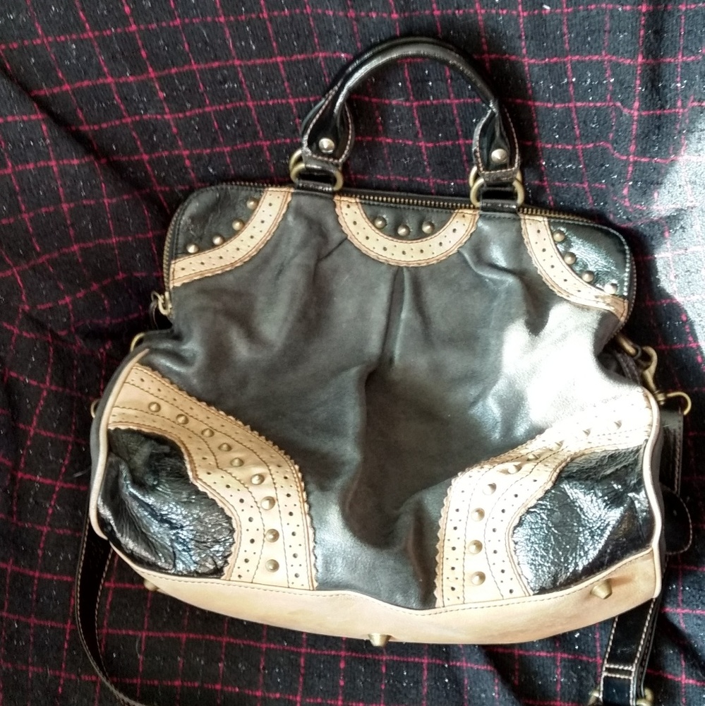 Betsey Johnson Bag